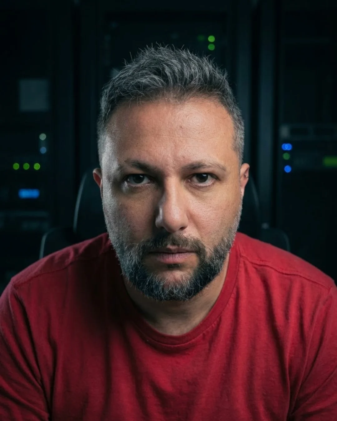 Cristiano Figueiredo